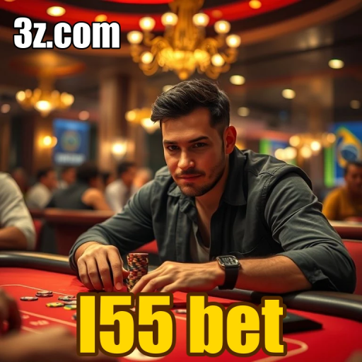 L55 Bet: A Revolução dos Jogos Mobile no Brasil