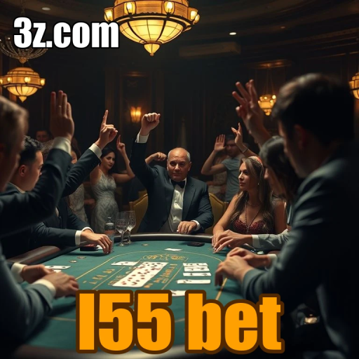 Slots Incríveis: Explore o Mundo do l55 bet Hoje!