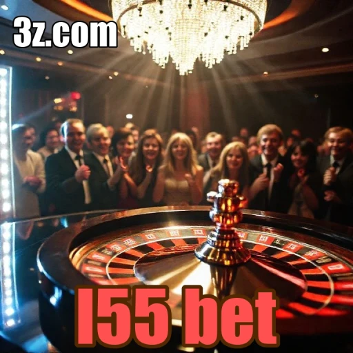 Atrações Imperdíveis na Seção Sports da l55 bet