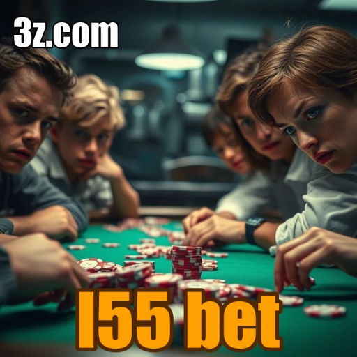 Saque Eficiente na l55 bet: Experiência Única para Usuários