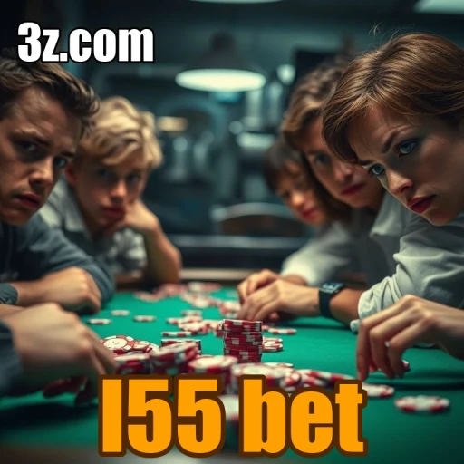 Saque Eficiente na l55 bet: Experiência Única para Usuários